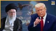 US Iran Tension