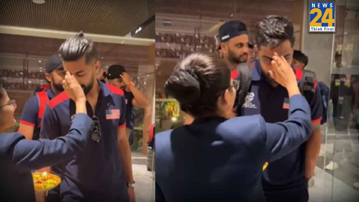 भारत में पाकिस्तानी ‘मूल’ के क्रिकेटर्स का हुआ जोरदार स्वागत, PCB समेत हर पाक क्रिकेटर को लगेगी मिर्ची 