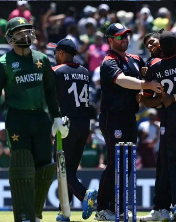 AUS vs ZIM -1-2-3-4-5-6