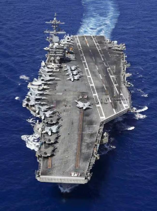 US Iran Tension US Iran Tension-1-2