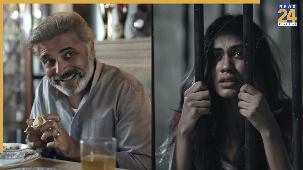 Undekhi SonyLIV crime thriller web series-1