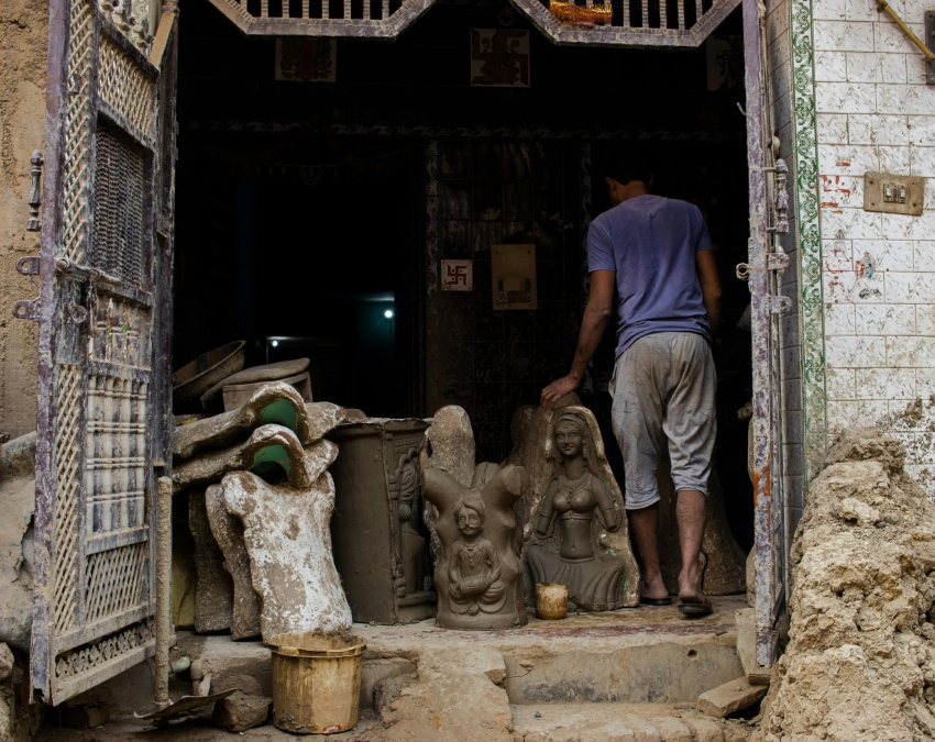 Prayagraj One Day Capital Of India History-1-2-3-4-5-6