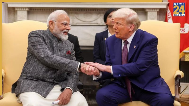 India US Trade Deal