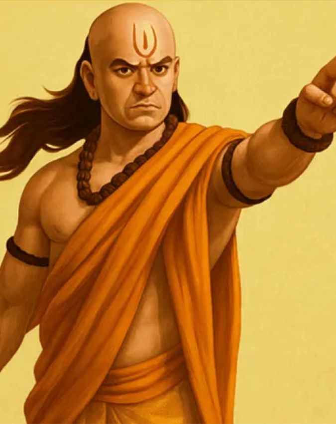Chanakya Niti Chanakya Niti-1-2-3-4
