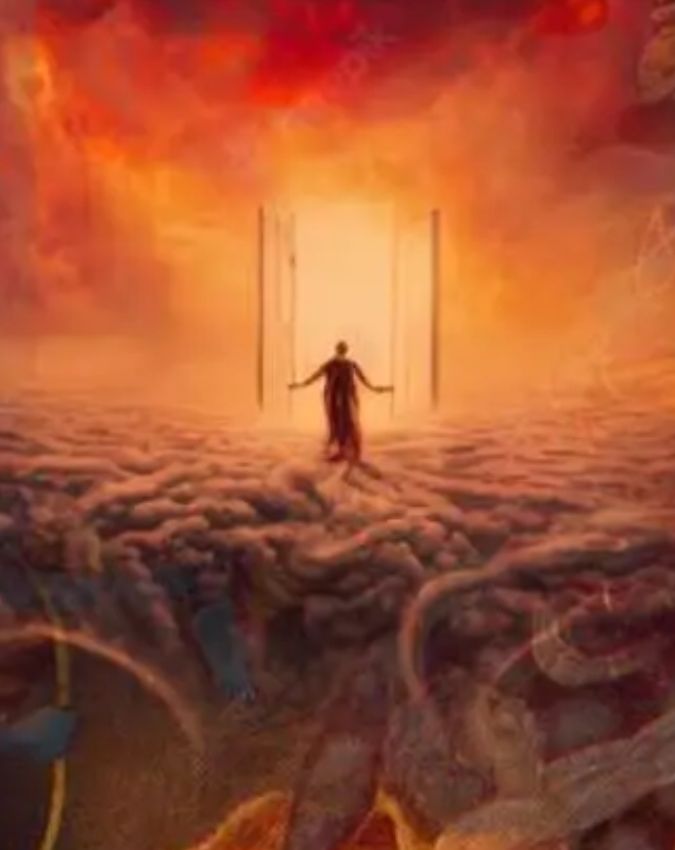 Garuda Purana-1-2-3-4-5-6-7