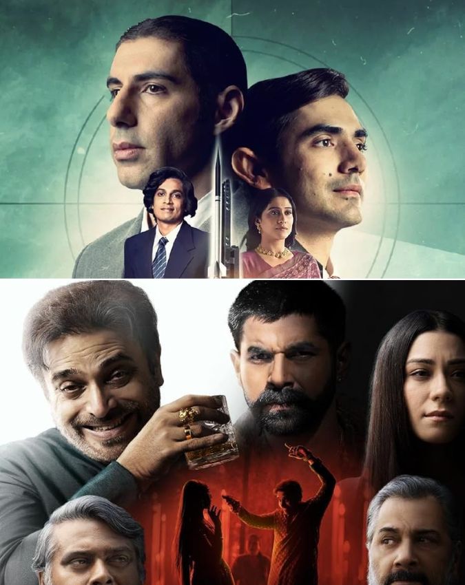 SonyLIV Most Watched Web Series-1-2