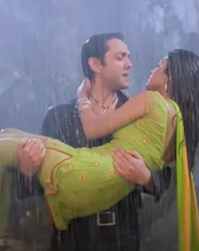 21 years Old Romantic Song Barsaat-1-2-3-4-5