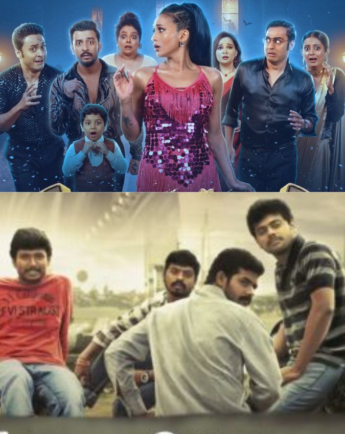 Latest OTT releasing this week (February 9 to 15, 2026)-1-2