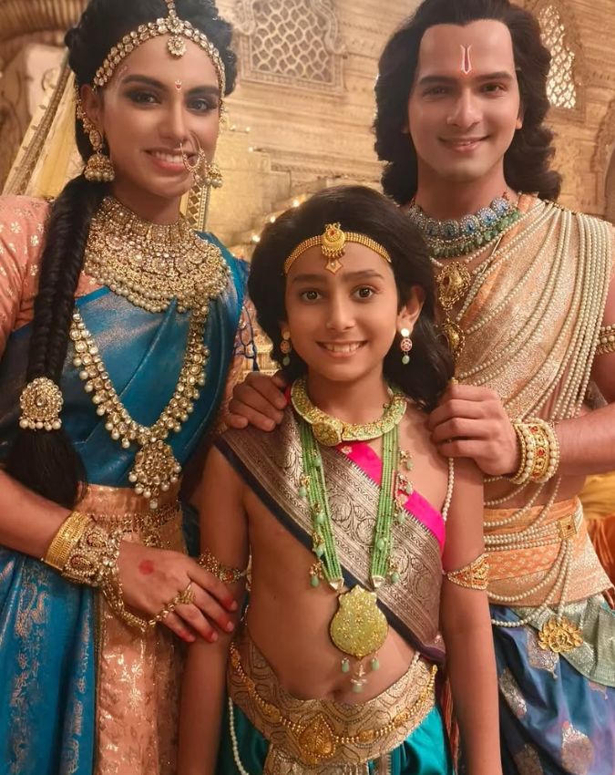 TV Veer Hanuman, Veer Hanuman Actor Death TV Veer Hanuman, Veer Hanuman Actor Death-1-2-3-4