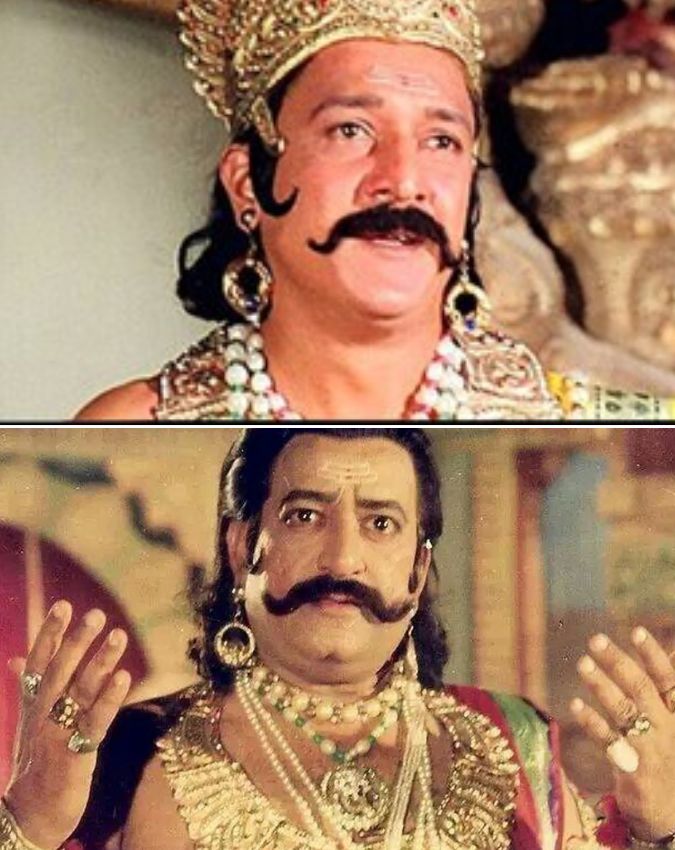 Ramayan Actors who Passed Away-1-2