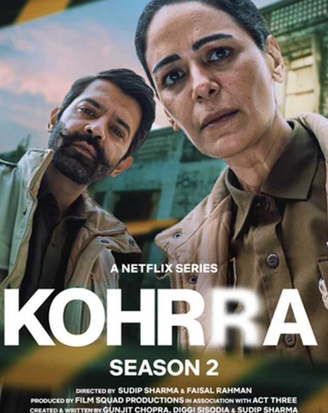 Latest OTT releasing this week (February 9 to 15, 2026)-1-2-3