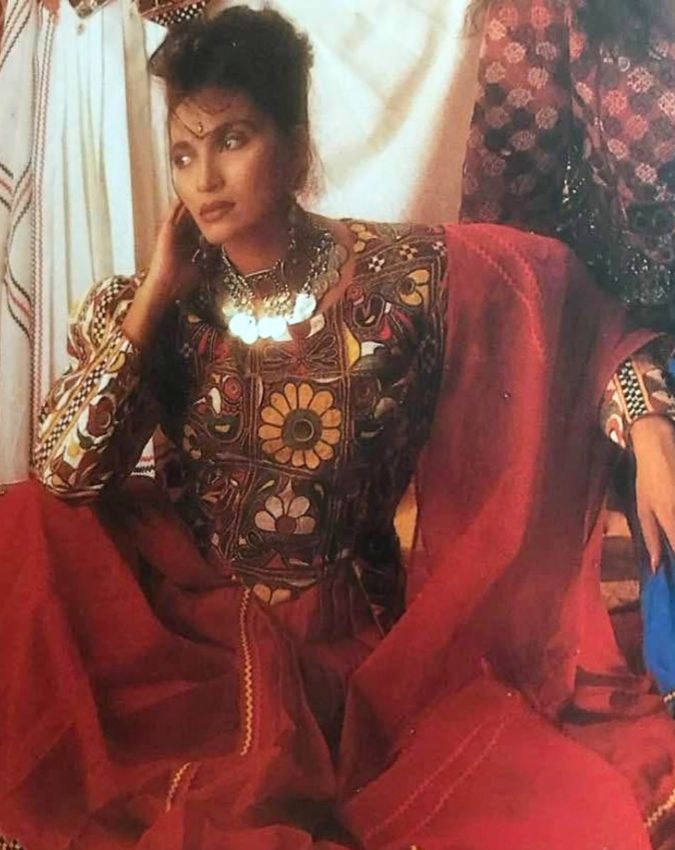 Unsung Bollywood item queen Kalpana iyer, Where is Kalpana iyer-1-2-3-4-5-6-7-8-9-10