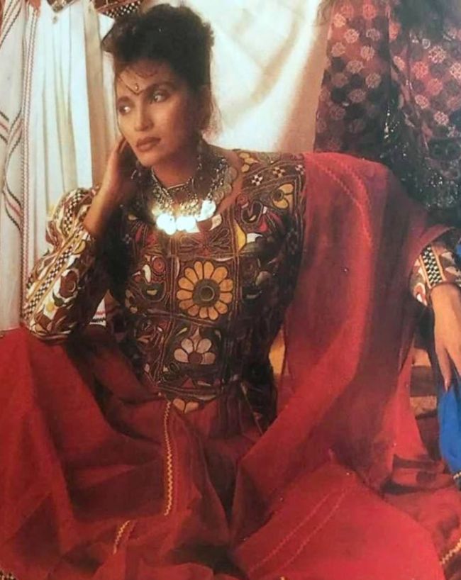 Unsung Bollywood item queen Kalpana iyer, Where is Kalpana iyer-1-2-3-4-5-6-7-8-9-10