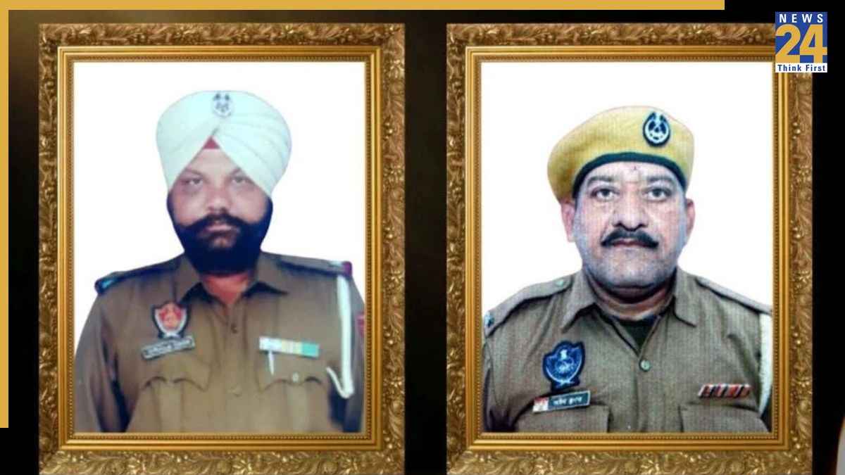 पंजाब में दो पुलिसवालों की हत्या और एनकाउंटर के मामले में केंद्रीय एजेंसियों की एंट्री? गरमाई राजनीति
