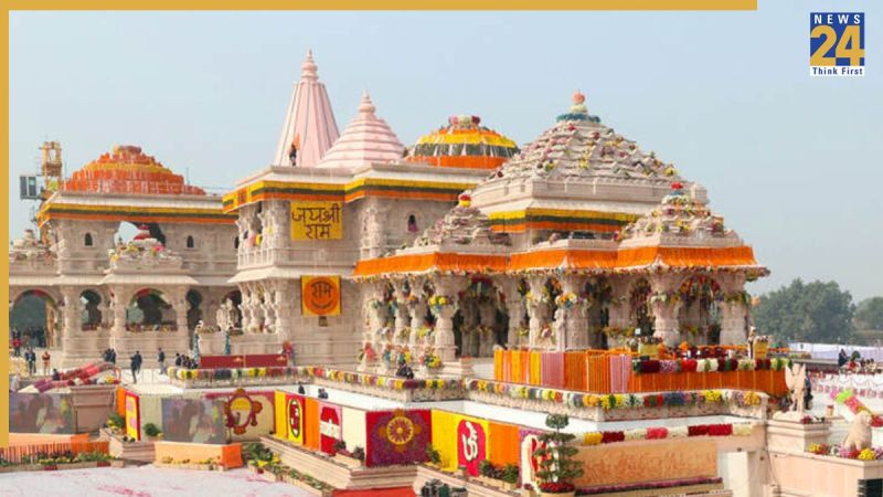 Ayodhya Ram Mandir