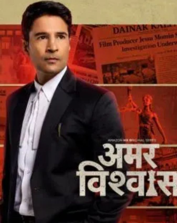 Latest OTT releasing this week (February 9 to 15, 2026)-1-2-3-4