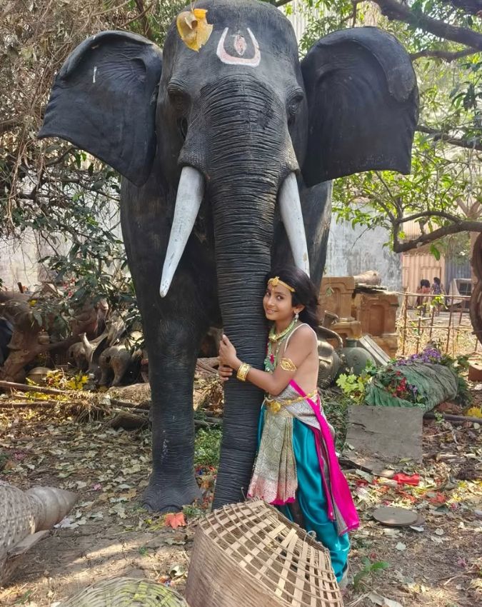 TV Veer Hanuman, Veer Hanuman Actor Death TV Veer Hanuman, Veer Hanuman Actor Death-1-2-3-4-5-6-7