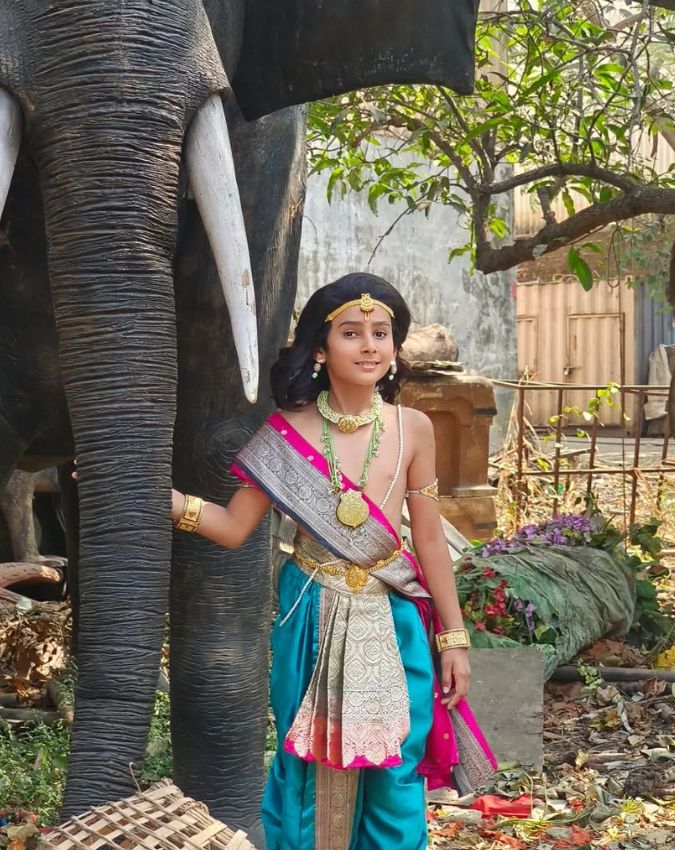 TV Veer Hanuman, Veer Hanuman Actor Death TV Veer Hanuman, Veer Hanuman Actor Death-1-2-3-4-5-6-7-8