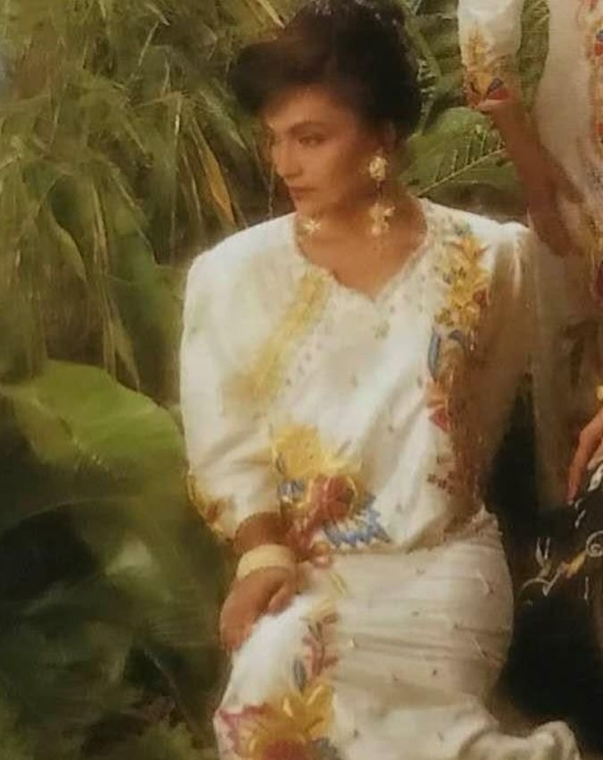 Unsung Bollywood item queen Kalpana iyer, Where is Kalpana iyer-1-2-3-4-5-6-7