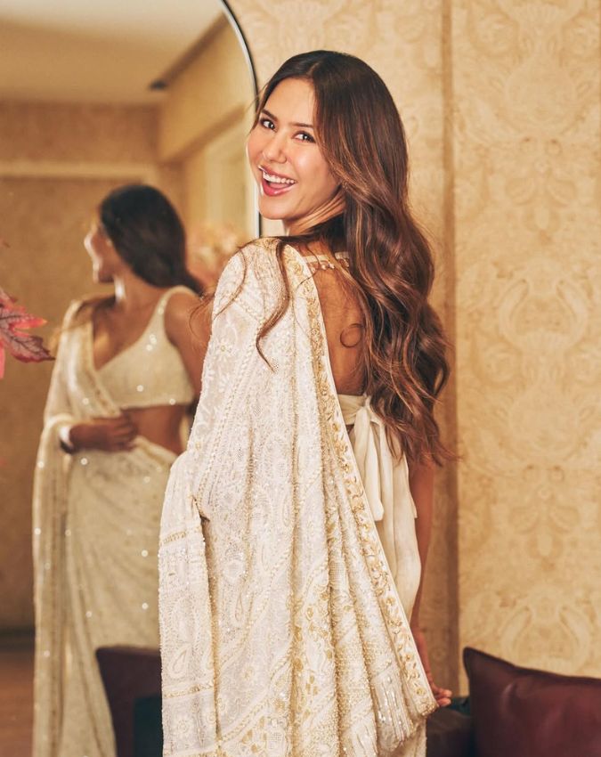 Sonam Bajwa three Hits-1-2-3