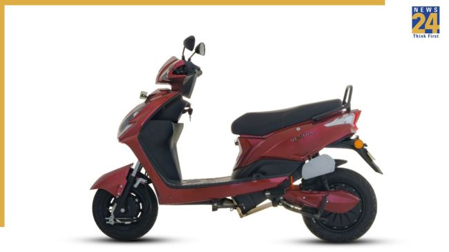 पहली बार स्कूटर सेगमेंट में उतरी Omega Seiki