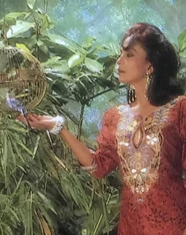 Unsung Bollywood item queen Kalpana iyer, Where is Kalpana iyer-1-2-3-4