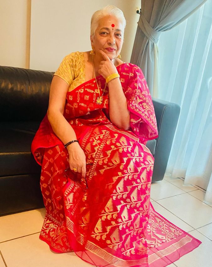 Unsung Bollywood item queen Kalpana iyer, Where is Kalpana iyer-1-2-3