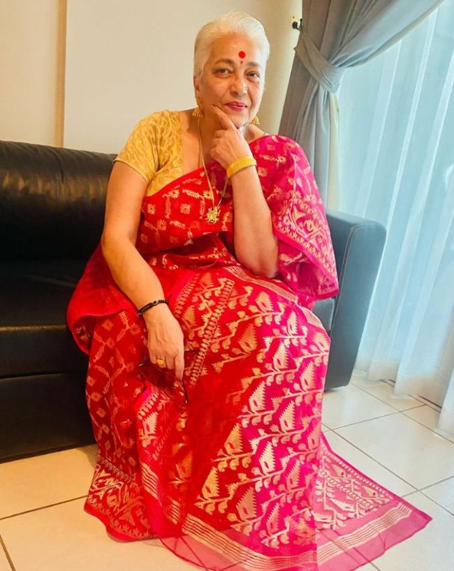 Unsung Bollywood item queen Kalpana iyer, Where is Kalpana iyer-1-2-3