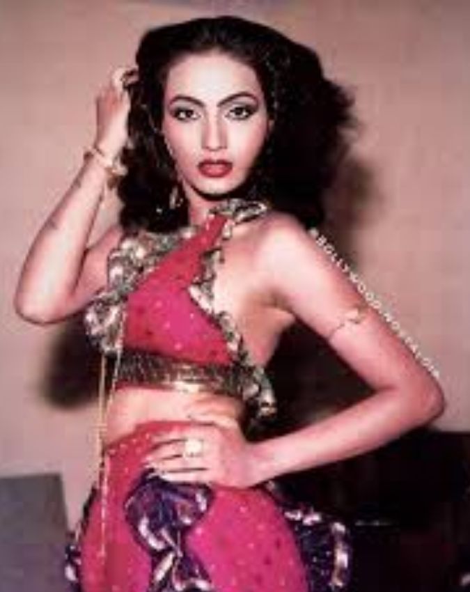 Unsung Bollywood item queen Kalpana iyer, Where is Kalpana iyer Unsung Bollywood item queen Kalpana iyer, Where is Kalpana iyer-1-2