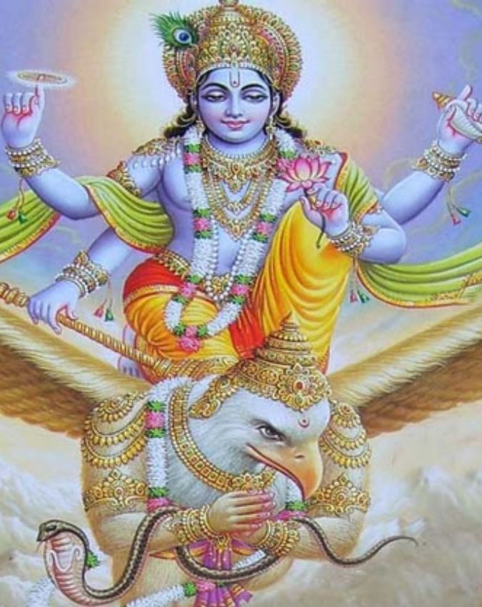 Garuda Purana-1-2-3-4-5-6