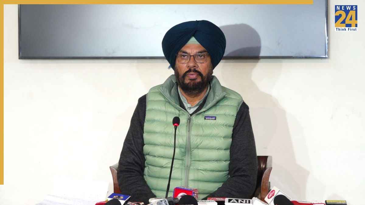 अमरीका के कृषि वस्तुओ के लिए जीरो-टैक्स एंट्री भारतीय किसानों को बर्बाद कर देगी, भाजपा अपना किसान विरोधी एजेंडा आगे बढ़ा रही है: धालीवाल