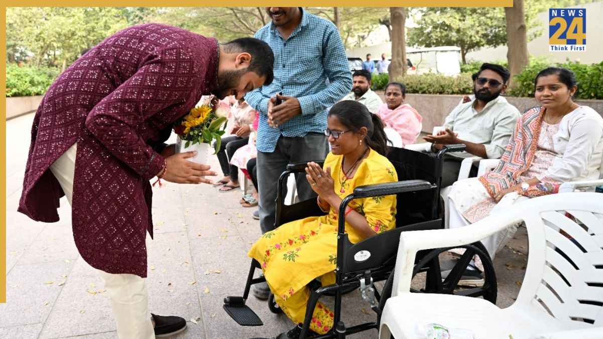 एडवांटेज विदर्भ 2026: जीत अडाणी ने विदर्भ को बताया भारत के विकास का अगला केंद्र