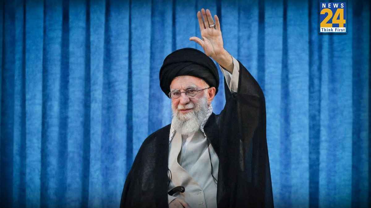 Iran Seizes Foreign Oil tankers
