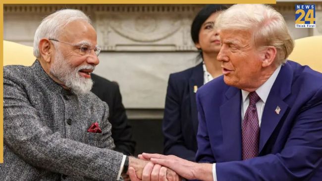 India-US Trade Deal