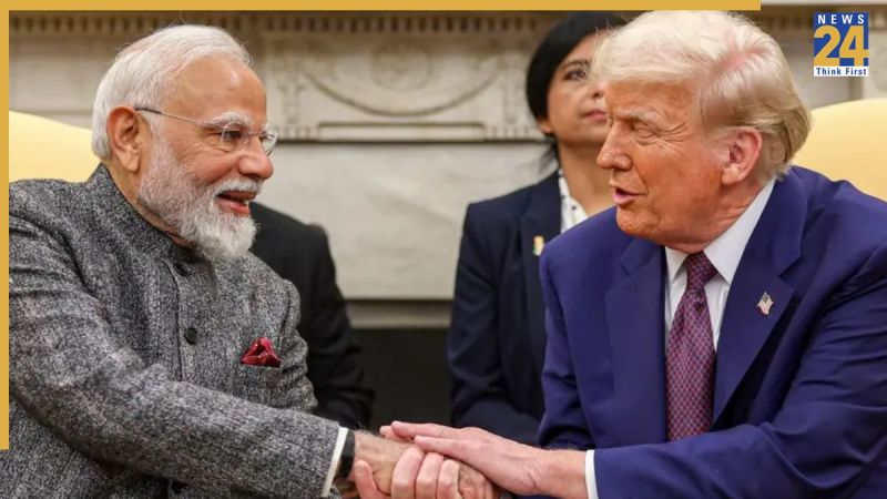 India-US Trade Deal