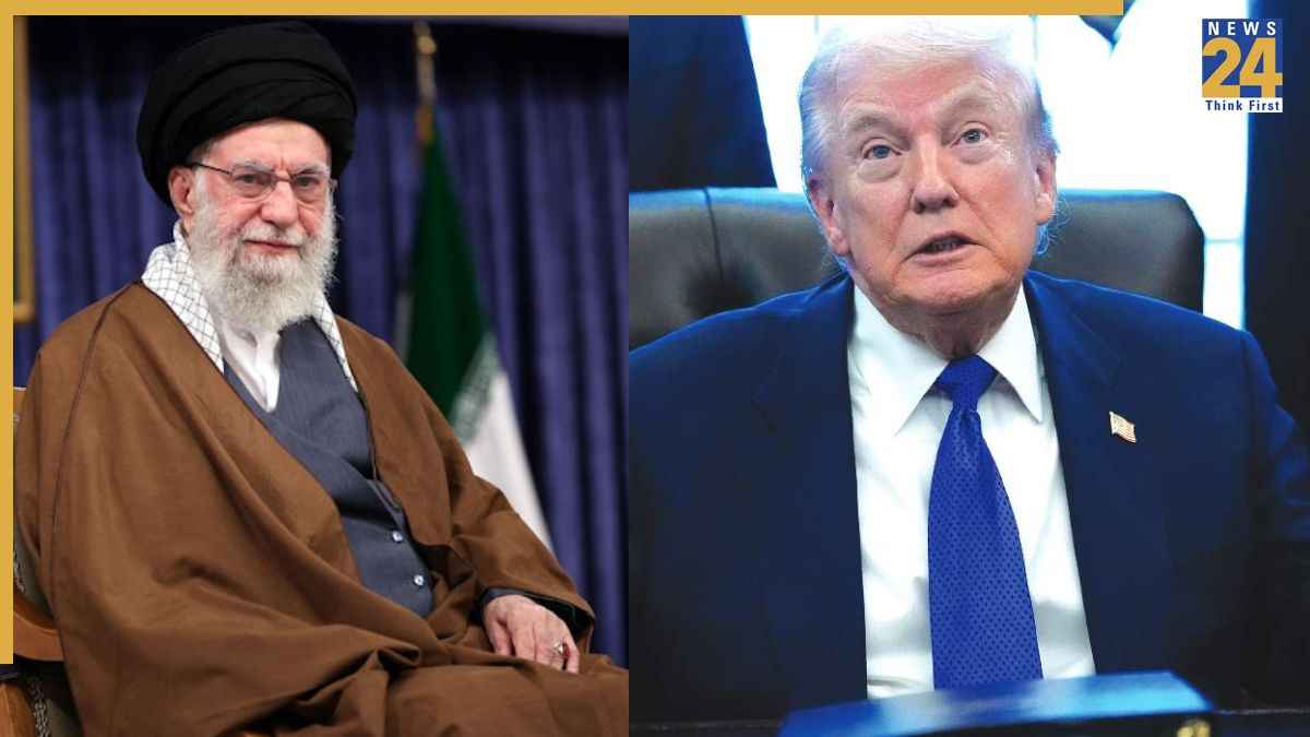 America Iran Tension