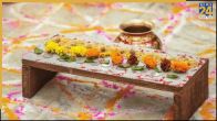 Mahashivratri Puja Samagri Market