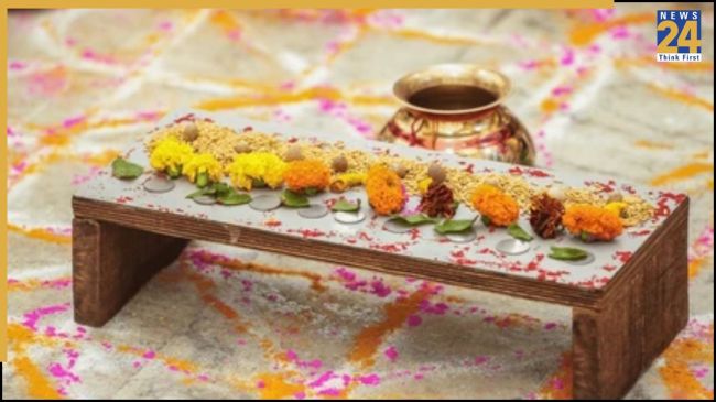 Mahashivratri Puja Samagri Market