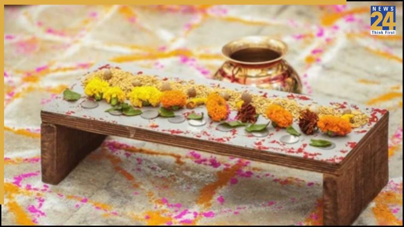 Mahashivratri Puja Samagri Market