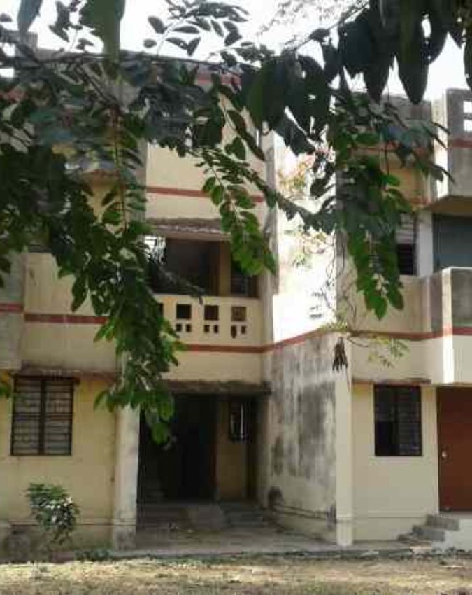 Nitin Nabin Bungalow-1-2