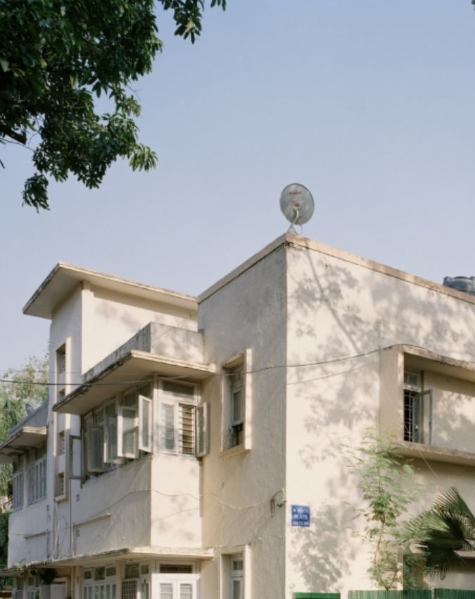 Nitin Nabin Bungalow-1-2-3-4-5