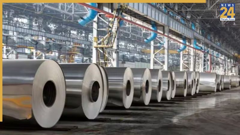 Metal Security Tariff