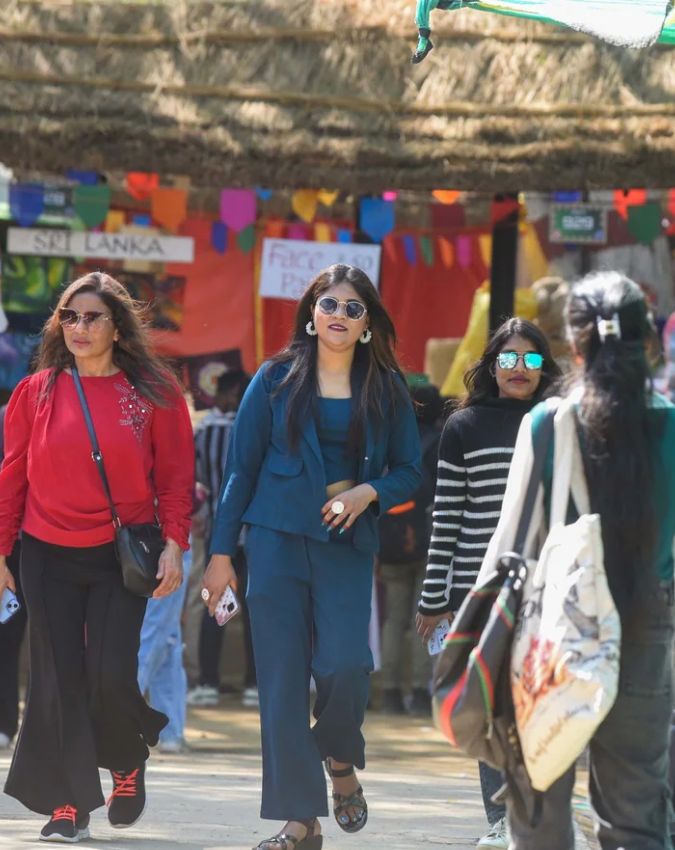 SurajKund International Mela 2026-1-2-3-4-5-6-7