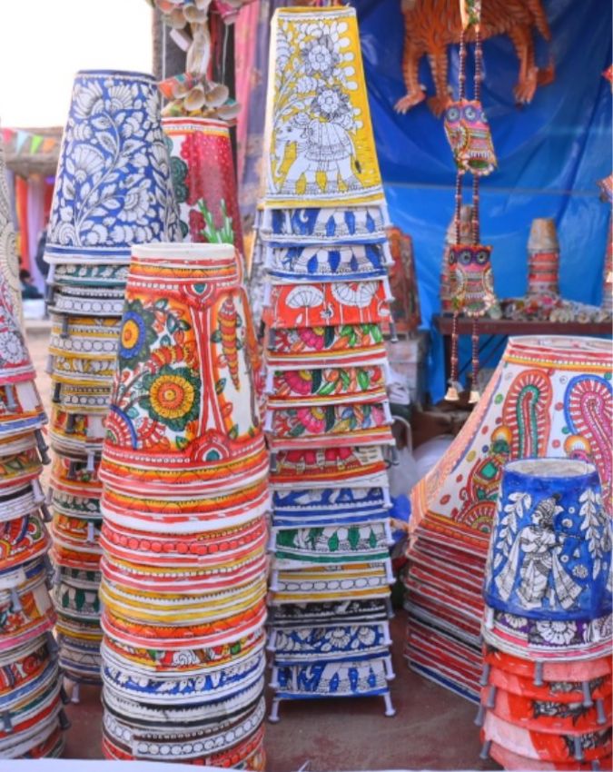 SurajKund International Mela 2026 SurajKund International Mela 2026-1-2-3-4