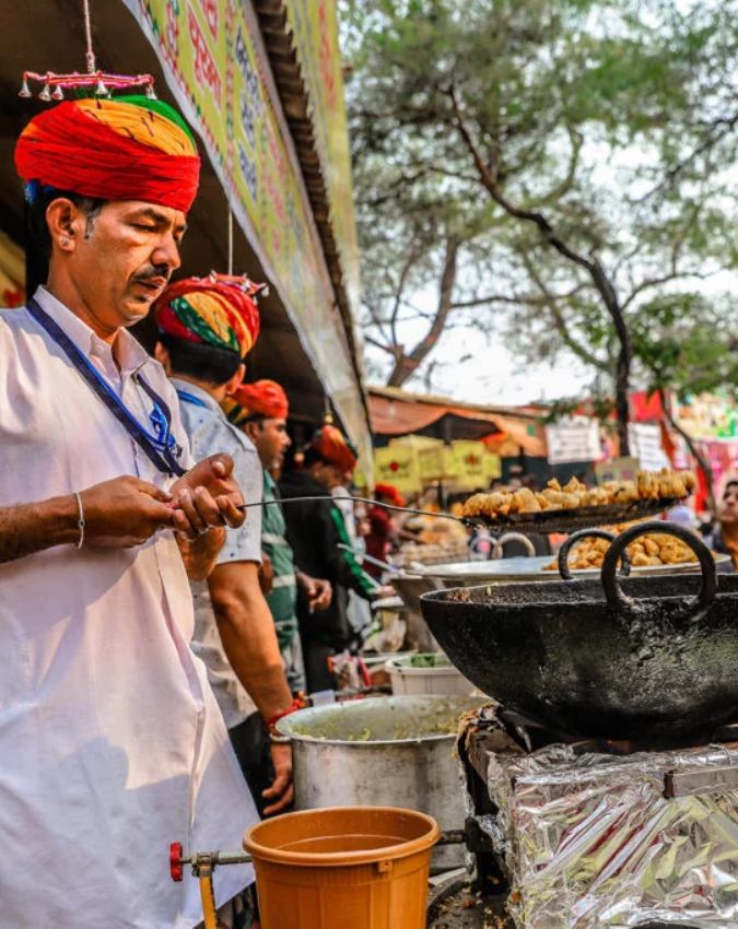 SurajKund International Mela 2026-1-2-3-4-5-6-7-8