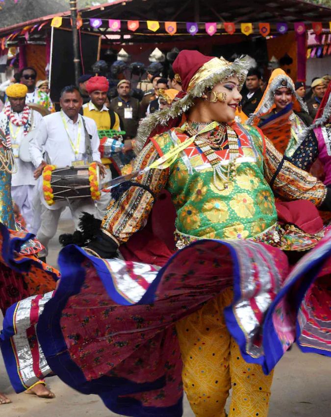 SurajKund International Mela 2026-1-2-3-4-5