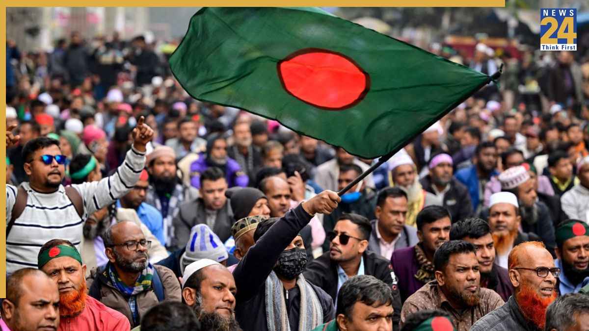 Bangladesh Election Survey