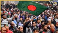 Bangladesh Election Survey
