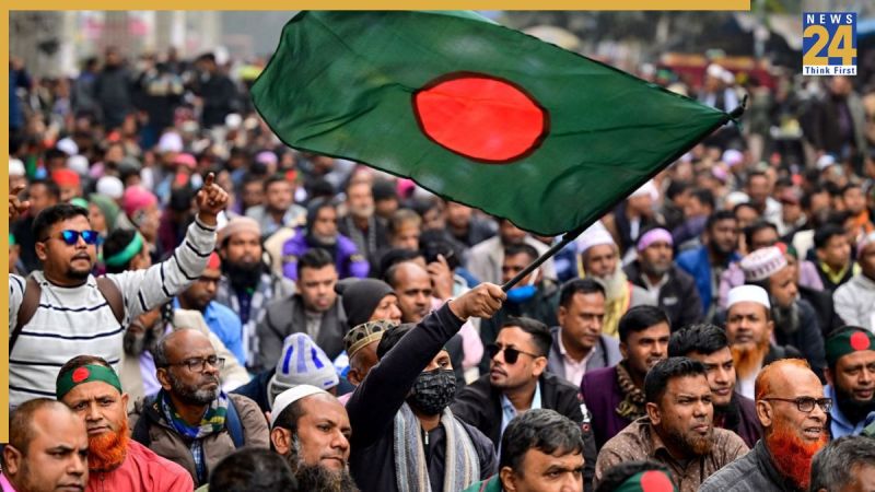 Bangladesh Election Survey