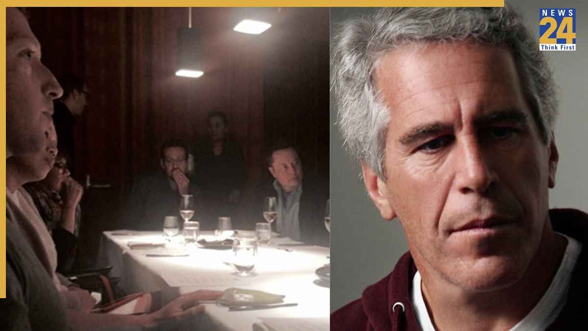 Epstein Files